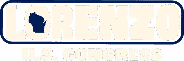 Lorenzo for Congress